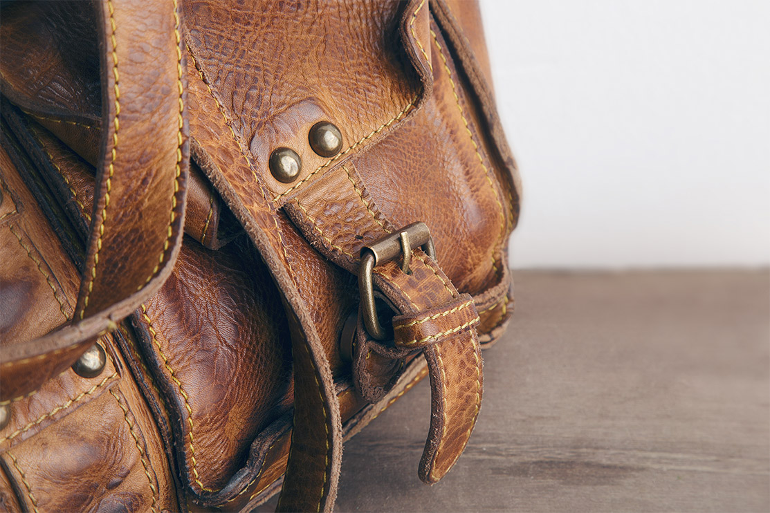 Luggage Repair Clark's Luggage & Shoe Repair