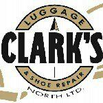 Clark's Luggage & Shoe Repair